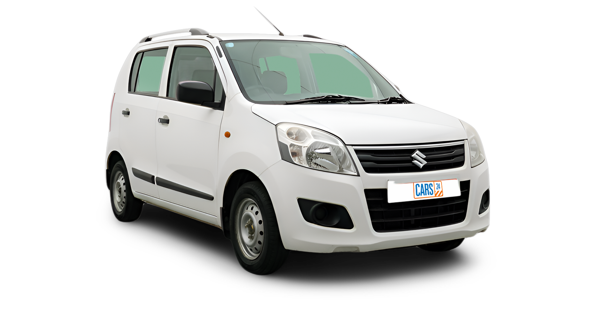 Maruti Wagon R 1.0-img